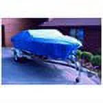 Kotap 20-ft x 20-ft General Purpose Blue Poly Tarp