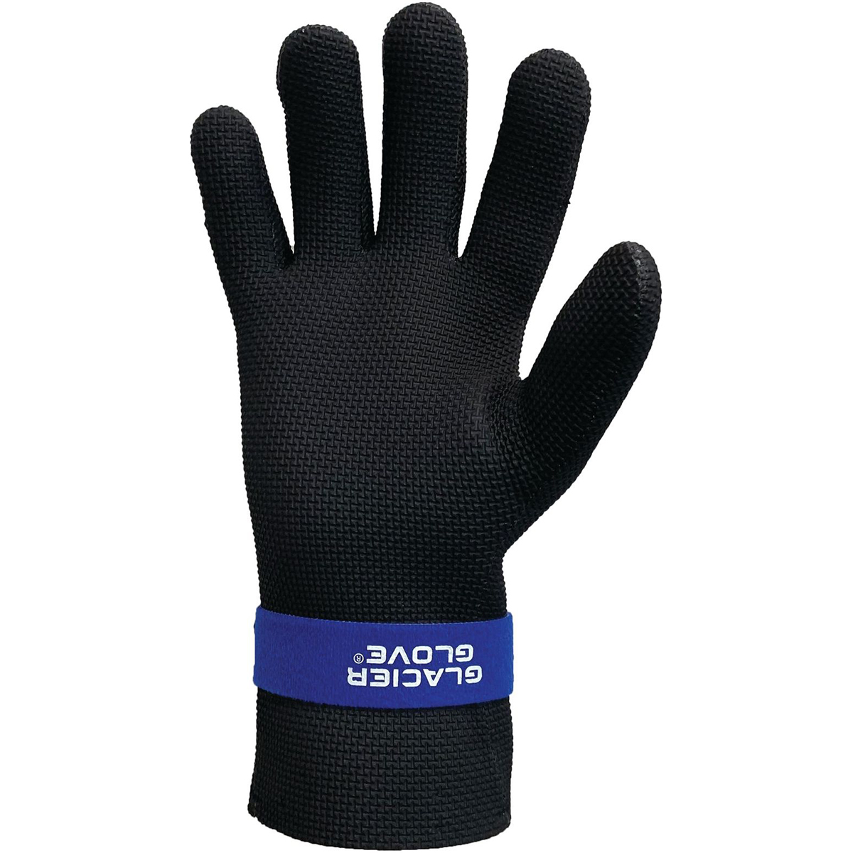 Glacier Glove Kenai Waterproof Gloves - Large - Black