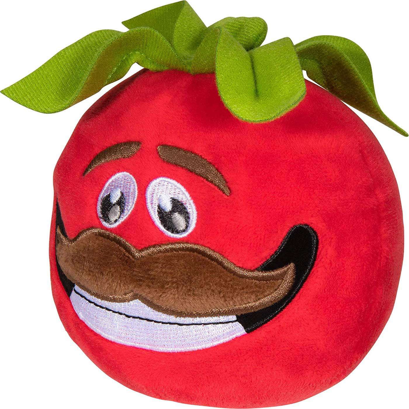 Fortnite Tomatohead Plush