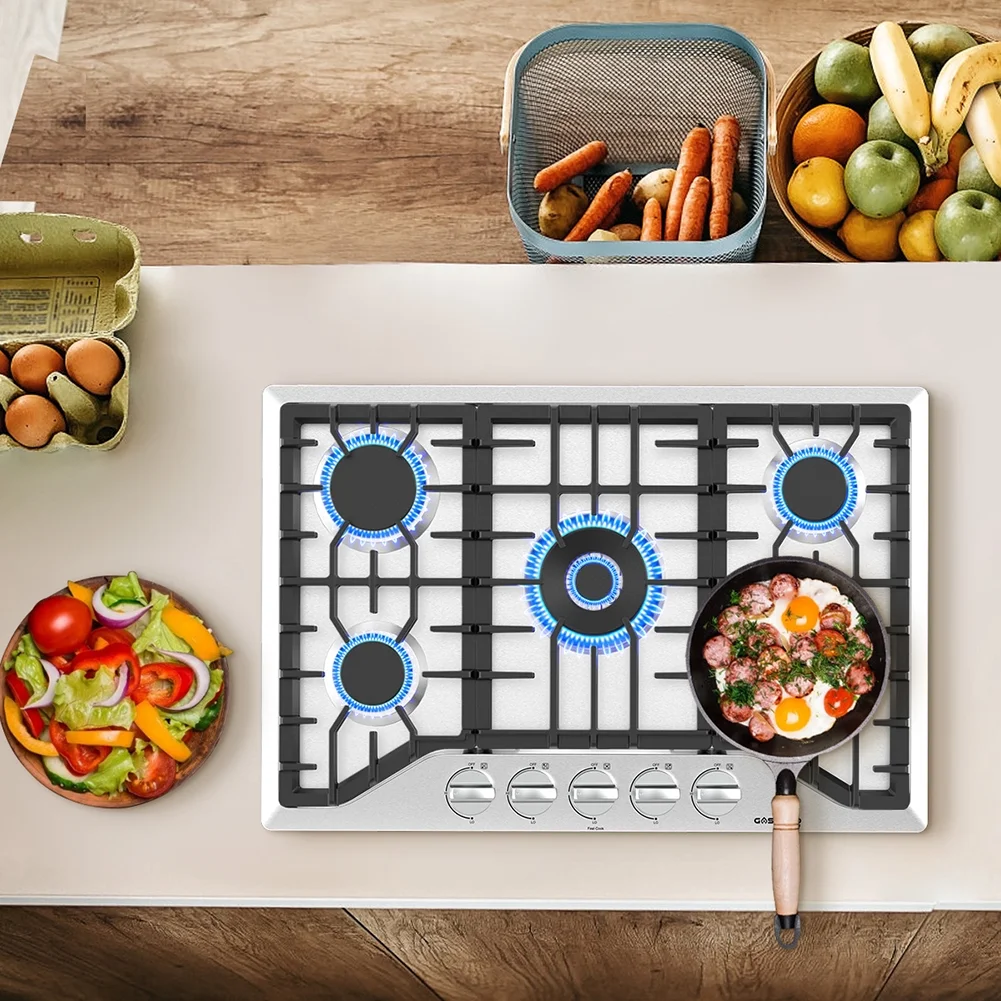 Gasland Chef GH1305SF 30