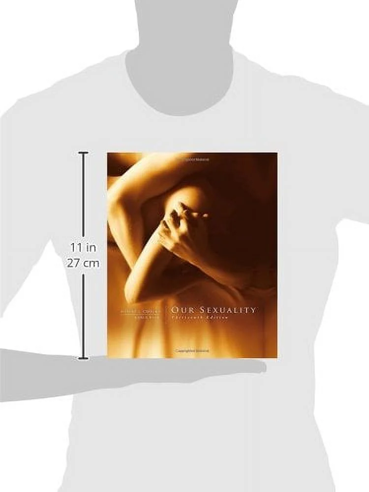 Our Sexuality (Hardcover) by Robert Crooks, Karla Baur