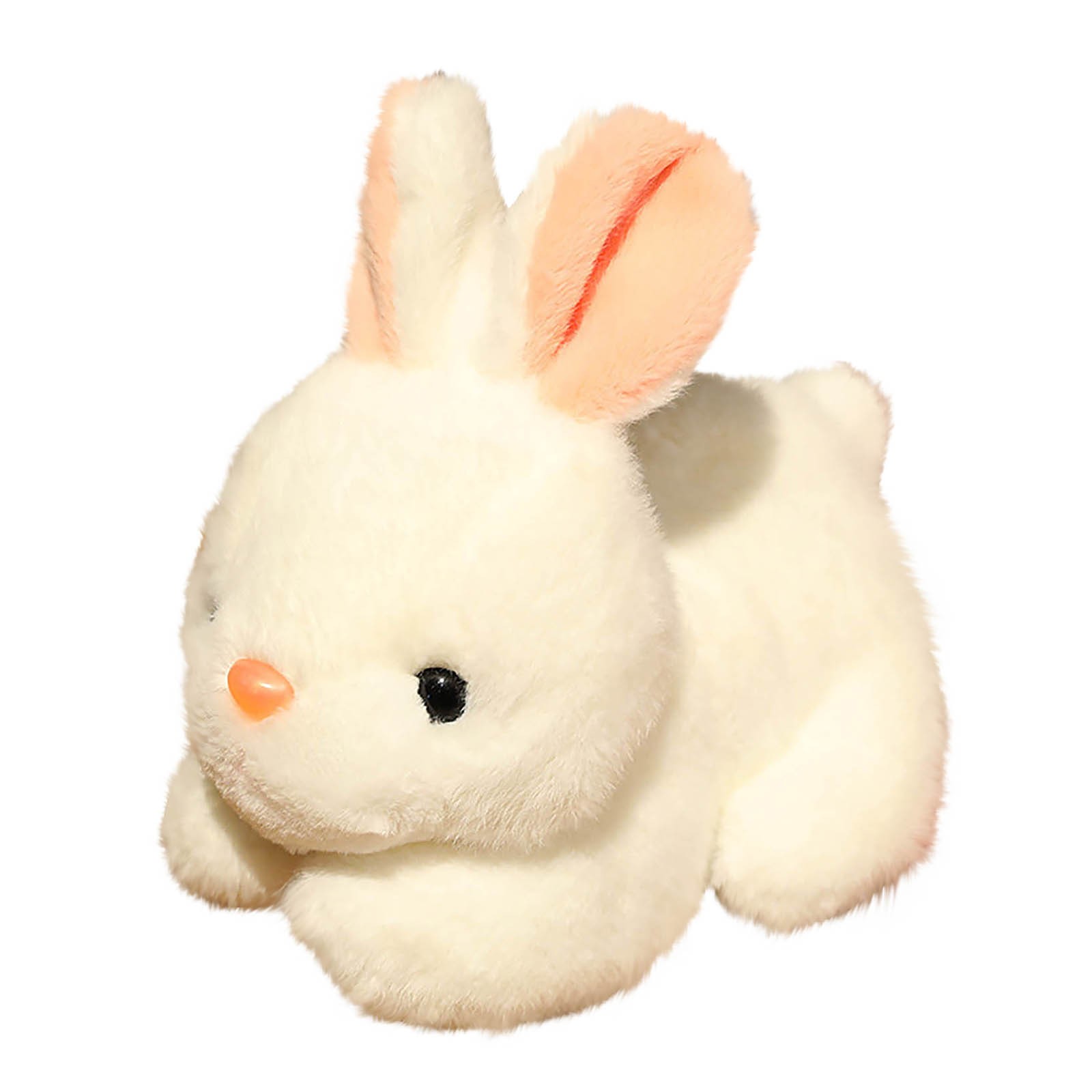 Dolls: Your Perfect Playmates! HIMIWAY Handmade Dolls Cute Plush Doll Toy Gift Cartoon Style Children's Rag Doll Doll