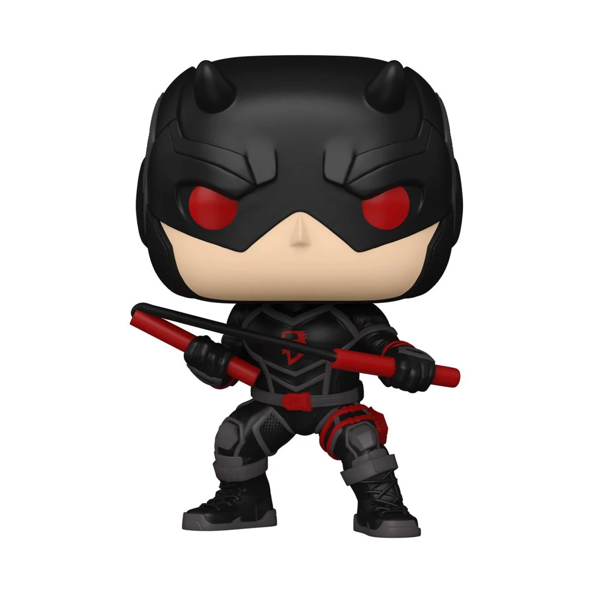 Funko Pop! Marvel - Daredevil Shadowland Special Edition Multicolor Exclusive Vinyl Figure #1323