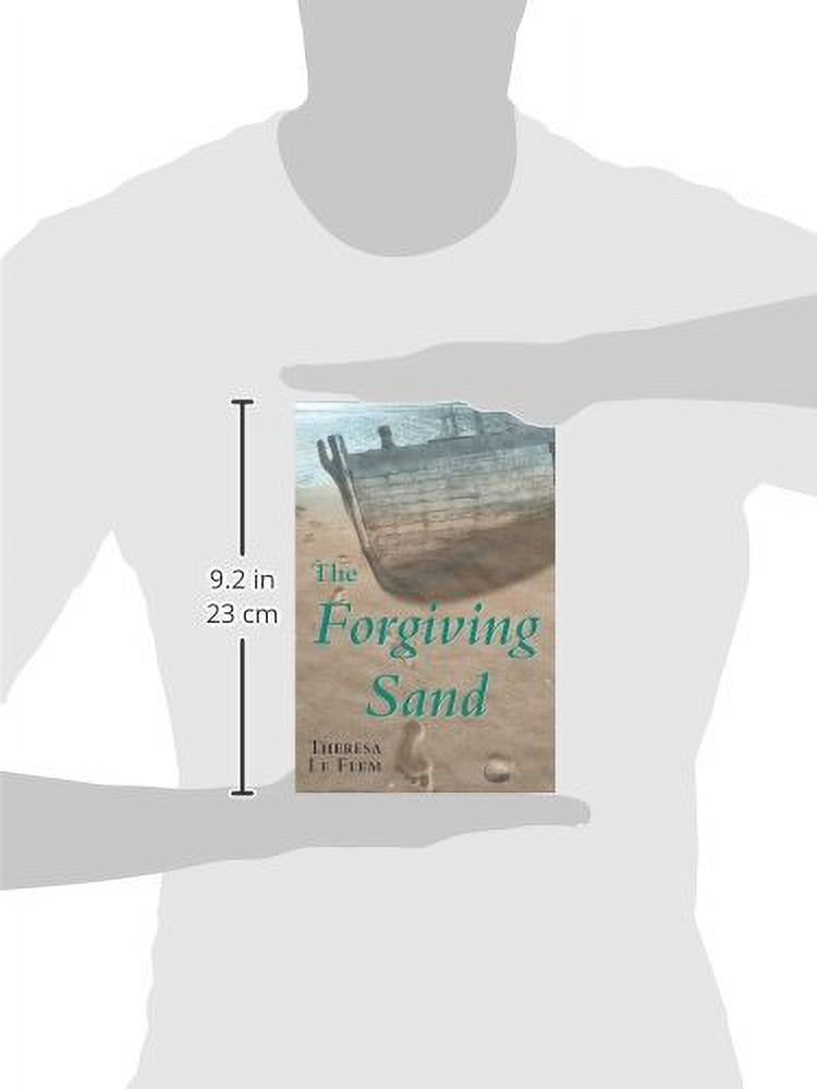 The Forgiving Sand
