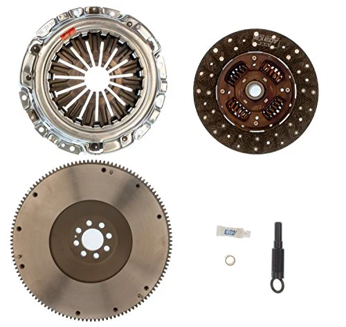 Exedy 2007-2008 Infiniti G35 V6 Stage 1 Organic Clutch Includes NF05 Flywheel (w/o Hydraulic Slave)
