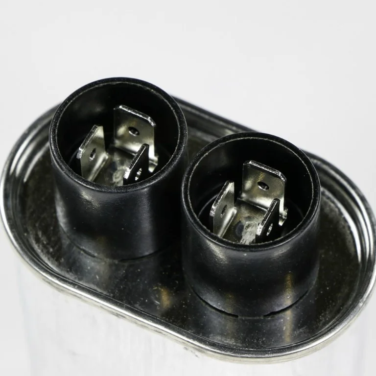 WB27X11033 GE High Voltage Capacitor OEM WB27X11033