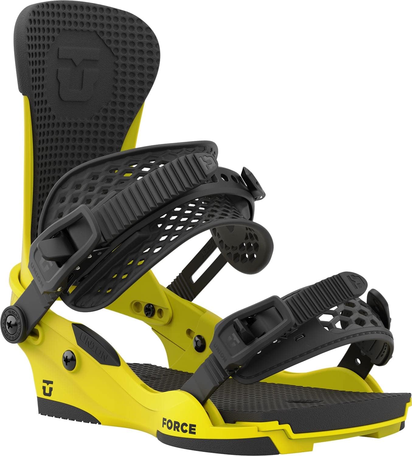 Union 2023 Force Cosmo Snowboard Bindings