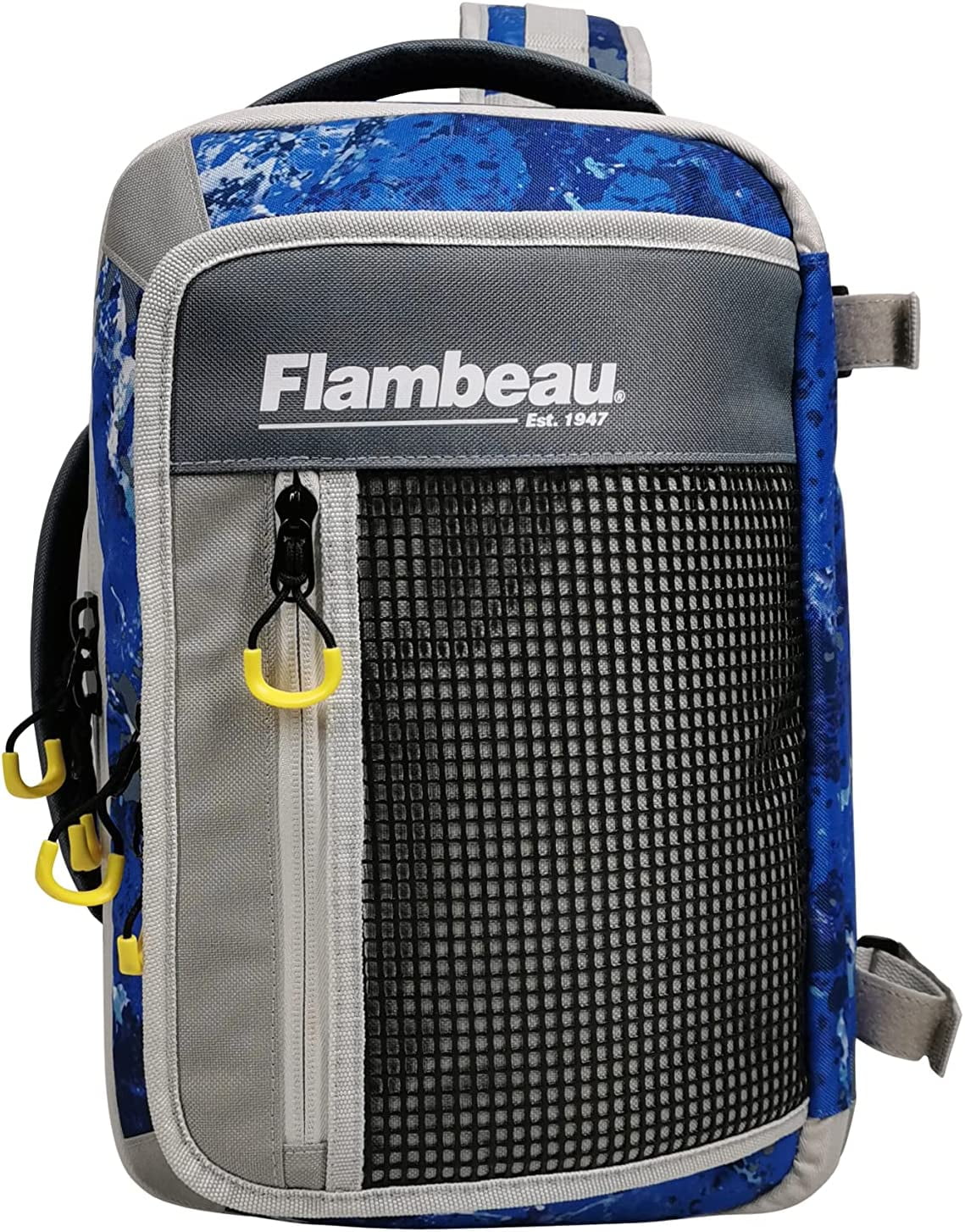 5007 Pro-Angler Zerust Sling Pack