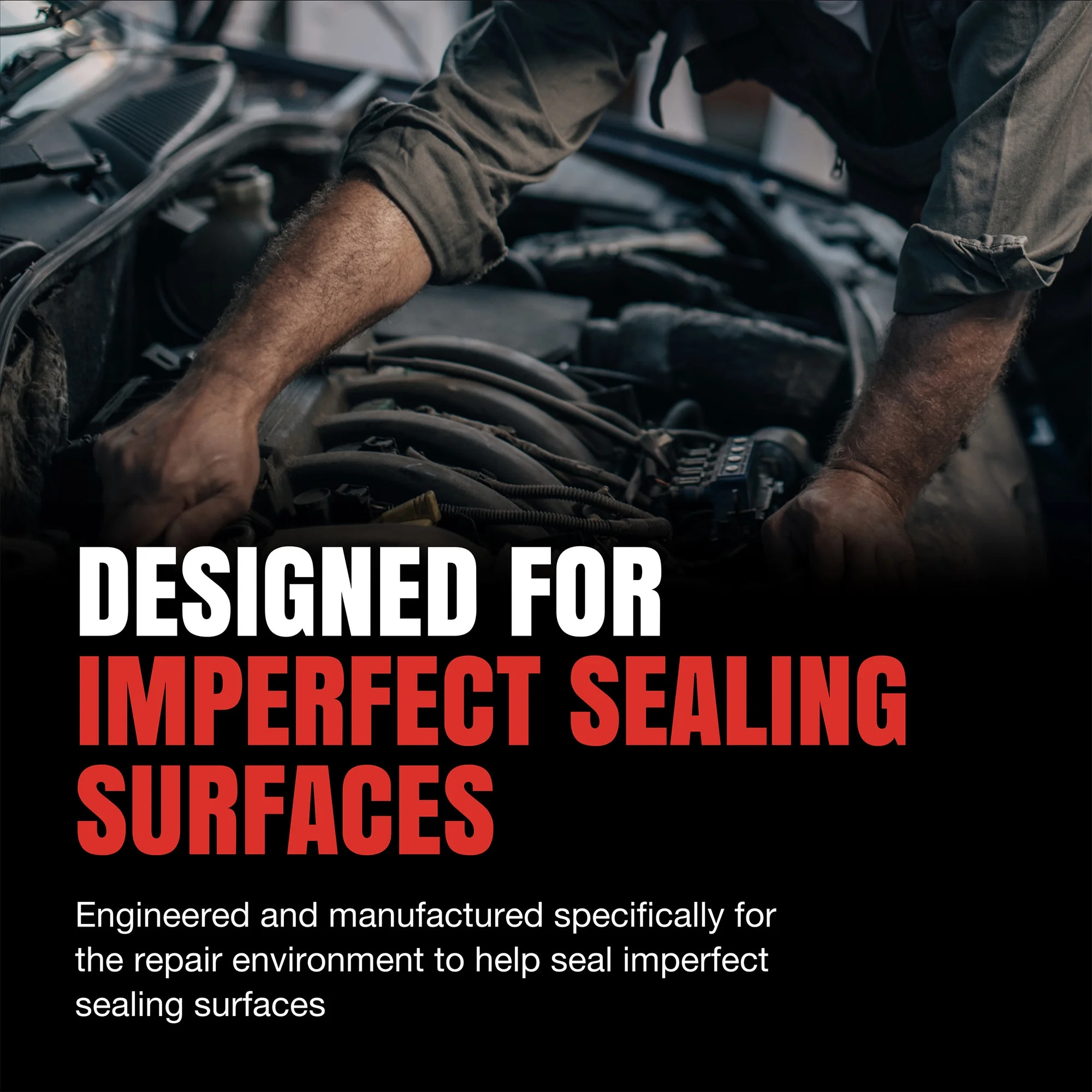 FEL-PRO FS 8553 PT-7 Full Gasket Set