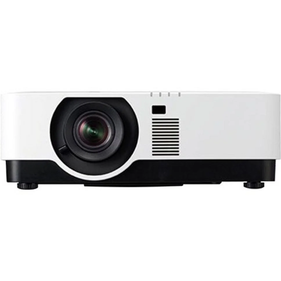 Nec Display Entry Installation Np-P506Ql 3D Ready Dlp Projector - 16:9