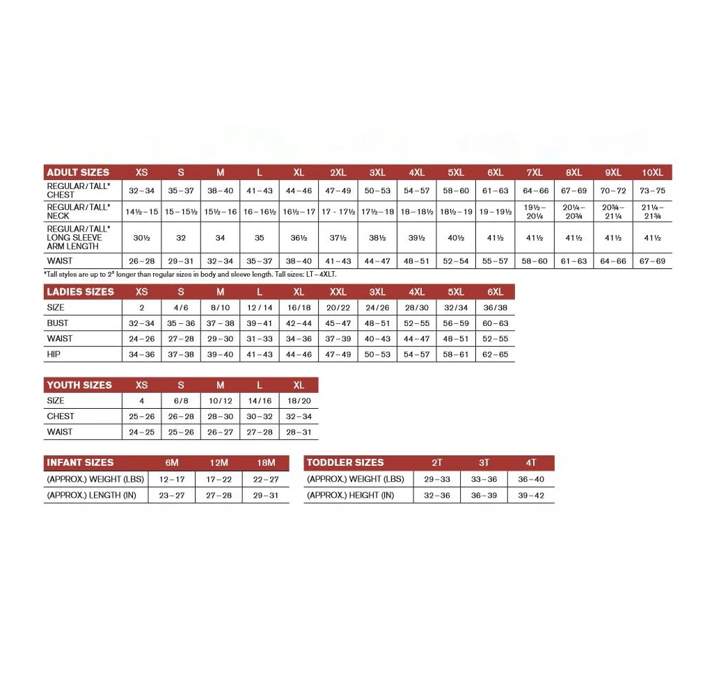 Port Authority Tall Nootka Jacket-XLT (Regatta Blue/ Navy)