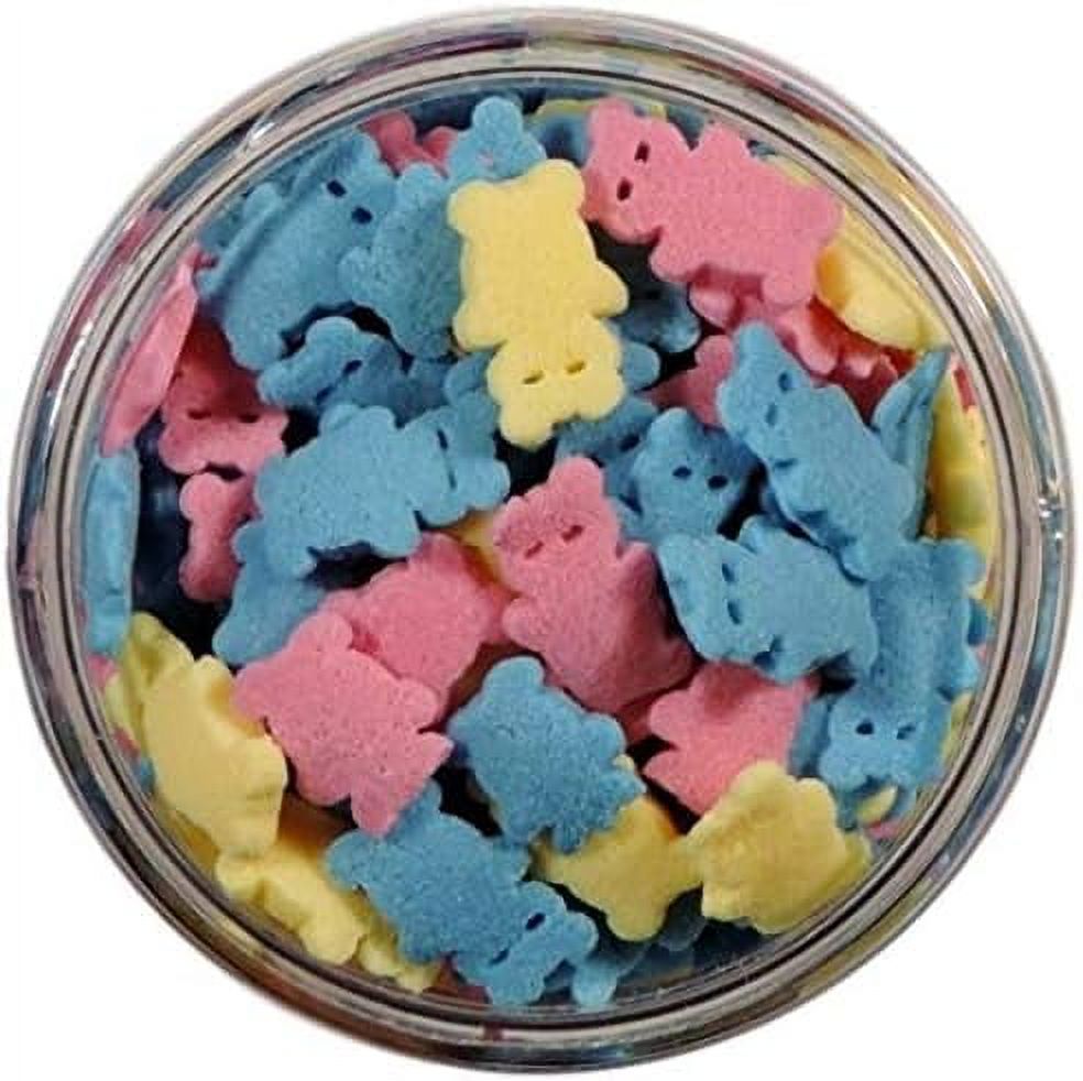 Teddy Bear Sprinkles