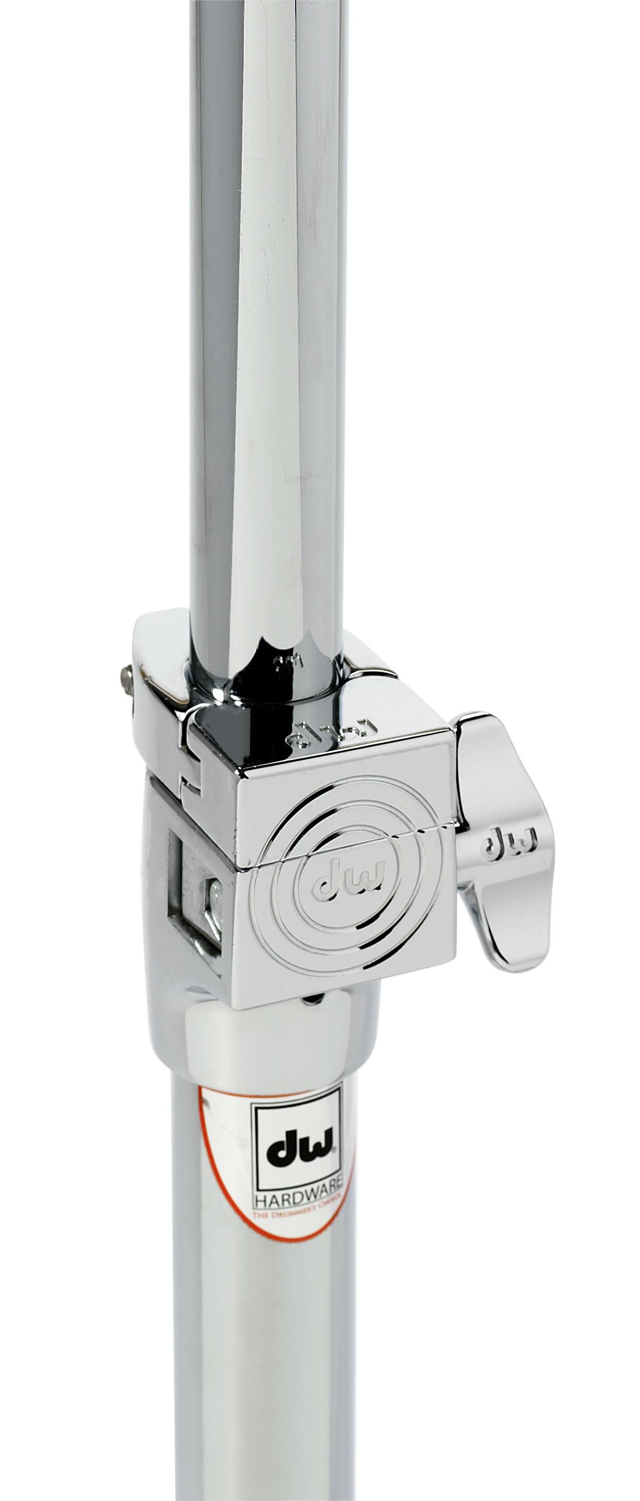 DW 5000 Series Single Tom/Boom Cymbal Stand