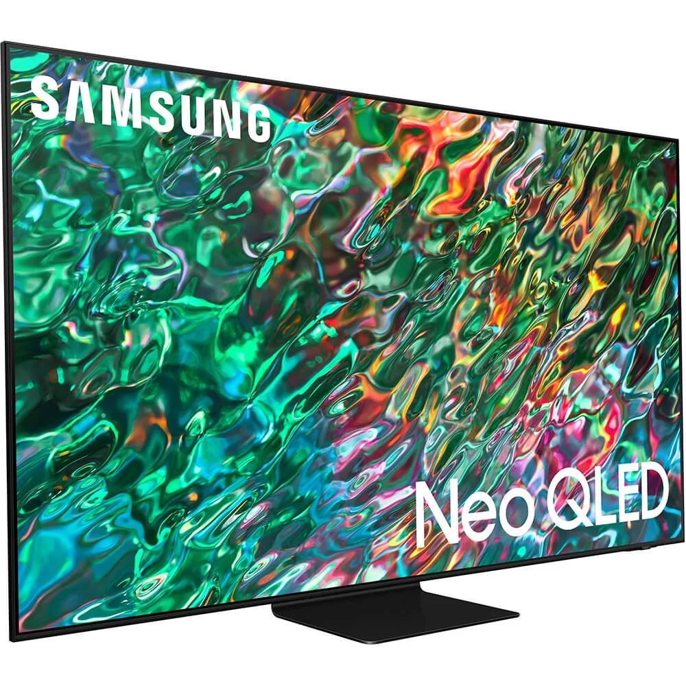 SAMSUNG 50” Class QN90B Neo QLED 4K Smart TV QN50QN85BAFXZA 2022