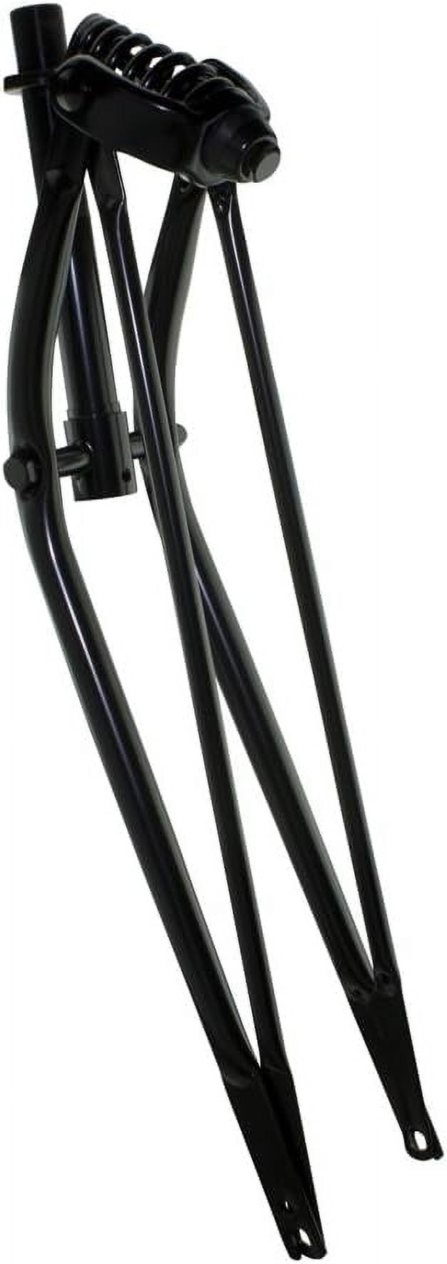 Cruiser Classic Straight Spring Fork