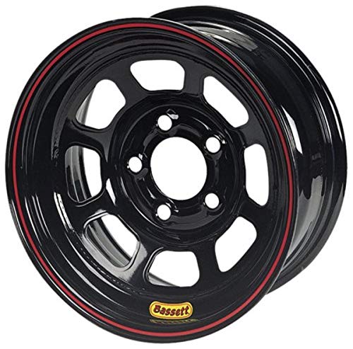 BASSETT DOT Street Legal 15x8