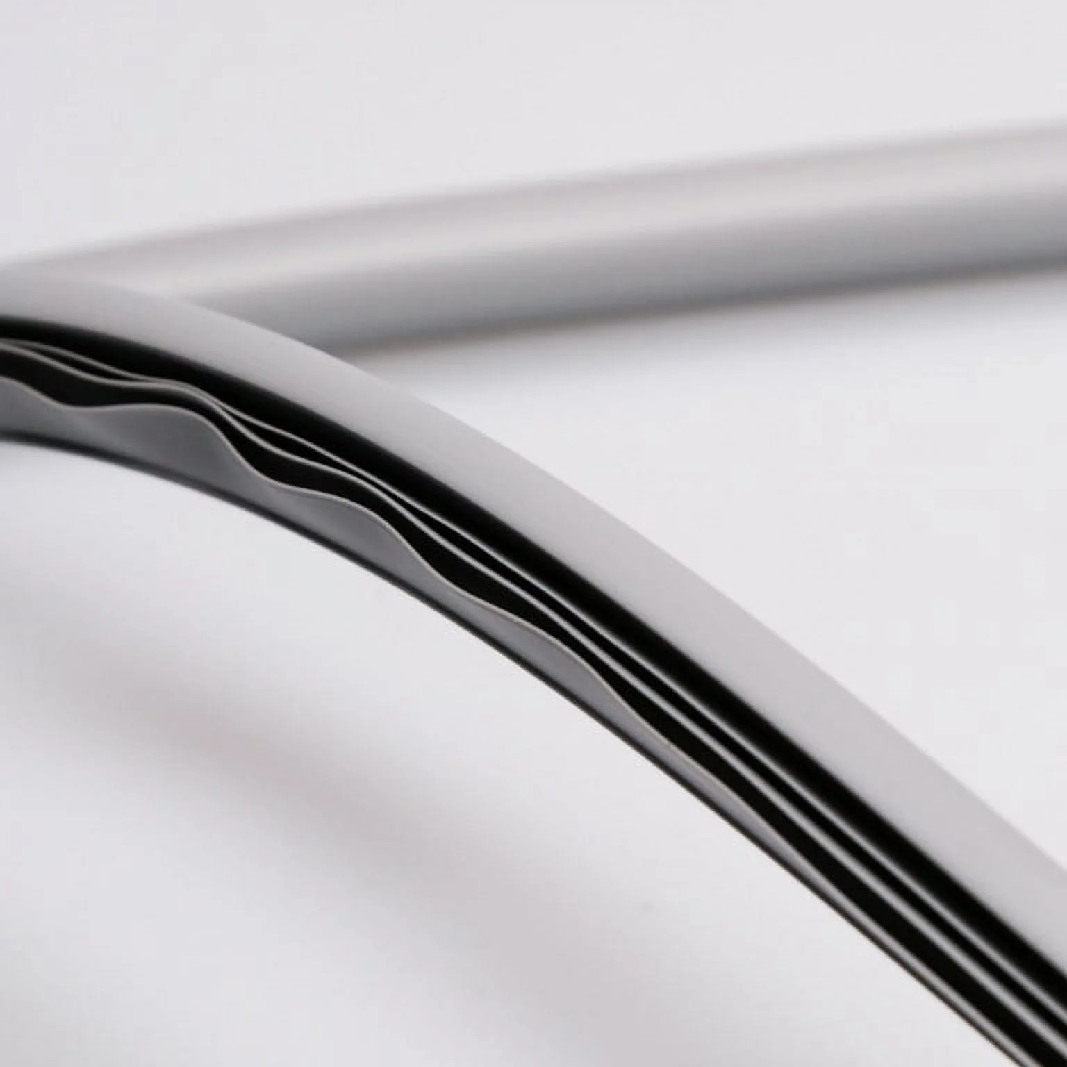 W10239307 Whirlpool Door Seal Gasket OEM W10239307