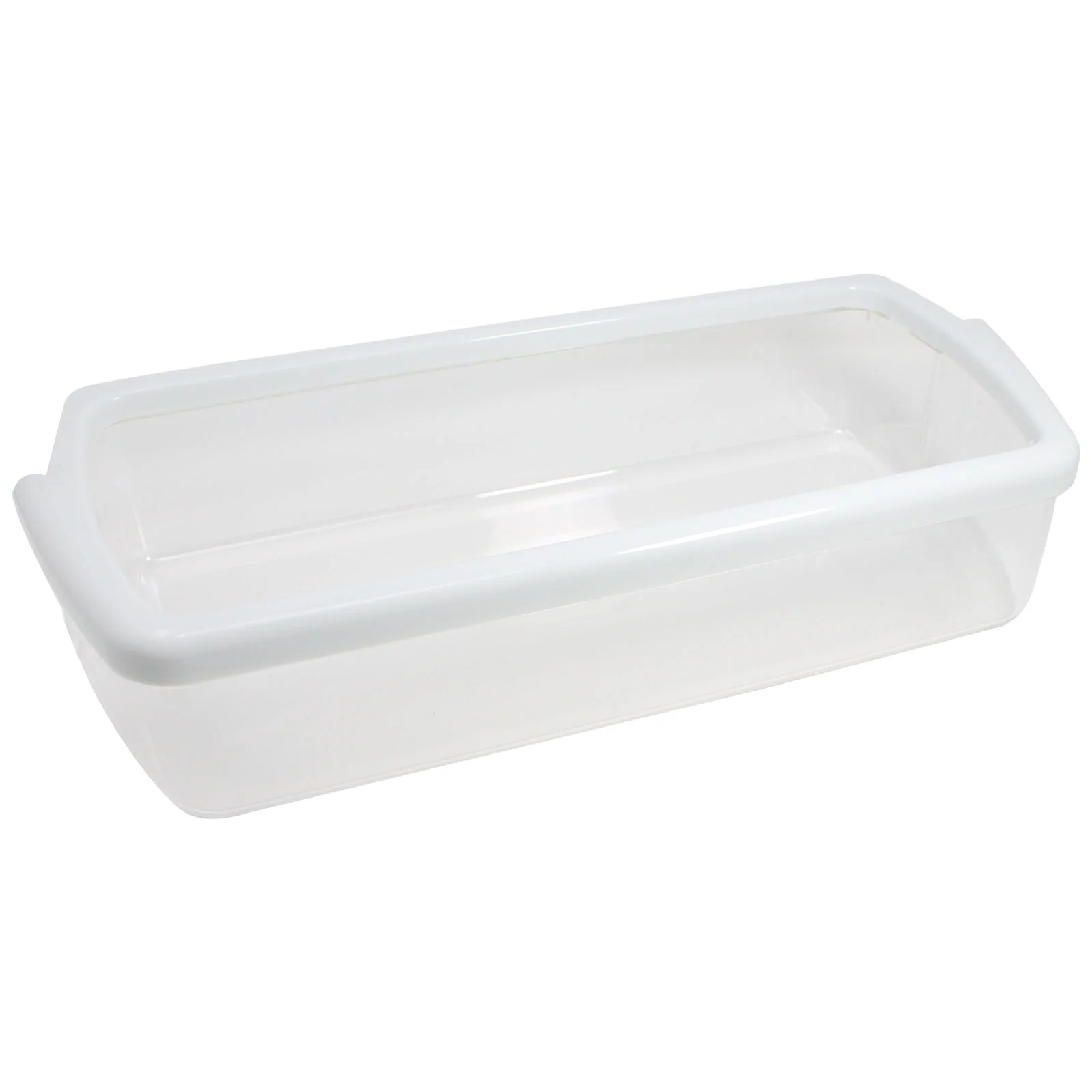 W10321304 Refrigerator Door Bin Replacement for Kenmore / Sears 106.59242992 Refrigerator - Compatible with WPW10321304 Door Bin