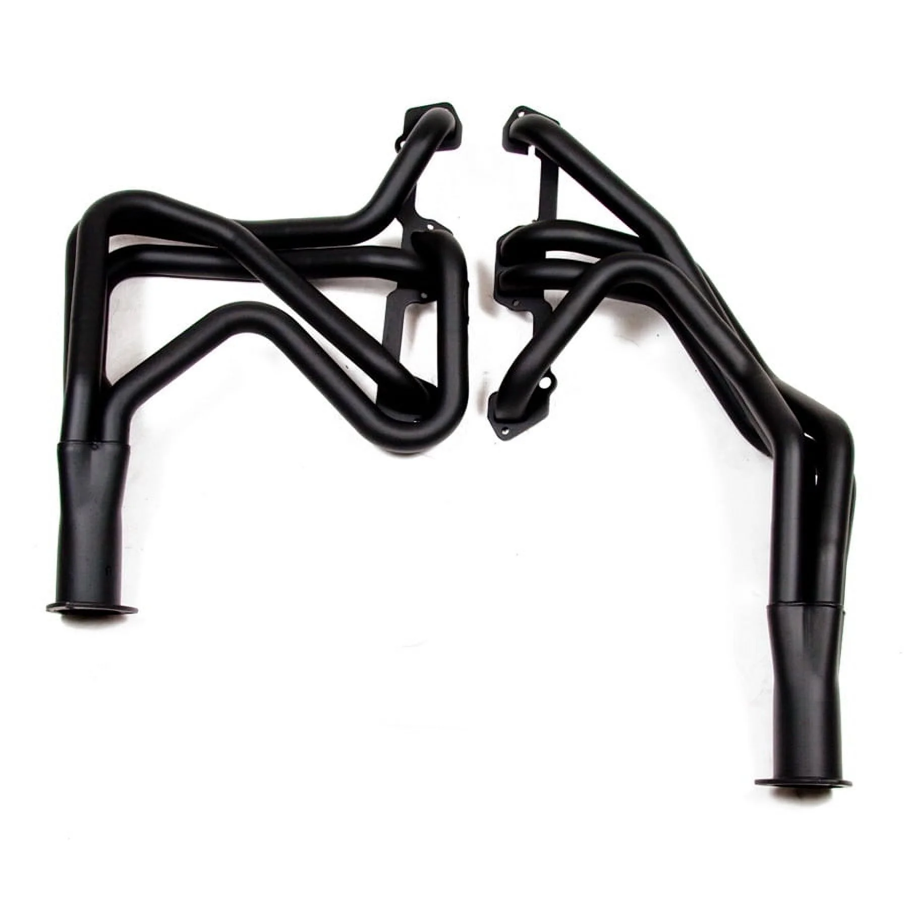 Hooker 5901HKR Exhaust Header Fits select: 1967-1969 PLYMOUTH BARRACUDA, 1967-1976 PLYMOUTH VALIANT