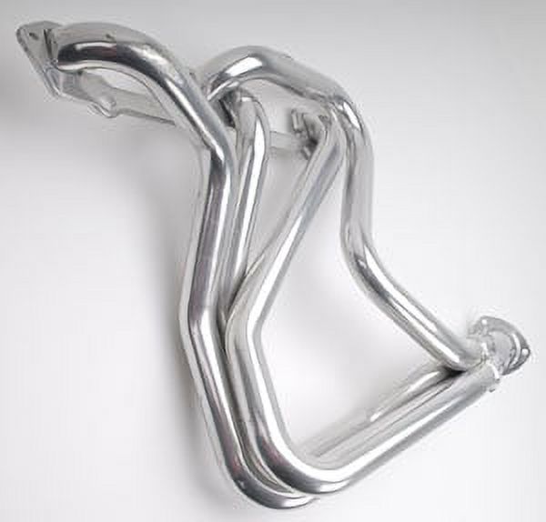 Hooker 5901-1HKR Exhaust Header Fits select: 1967-1969 PLYMOUTH BARRACUDA, 1967-1976 PLYMOUTH VALIANT