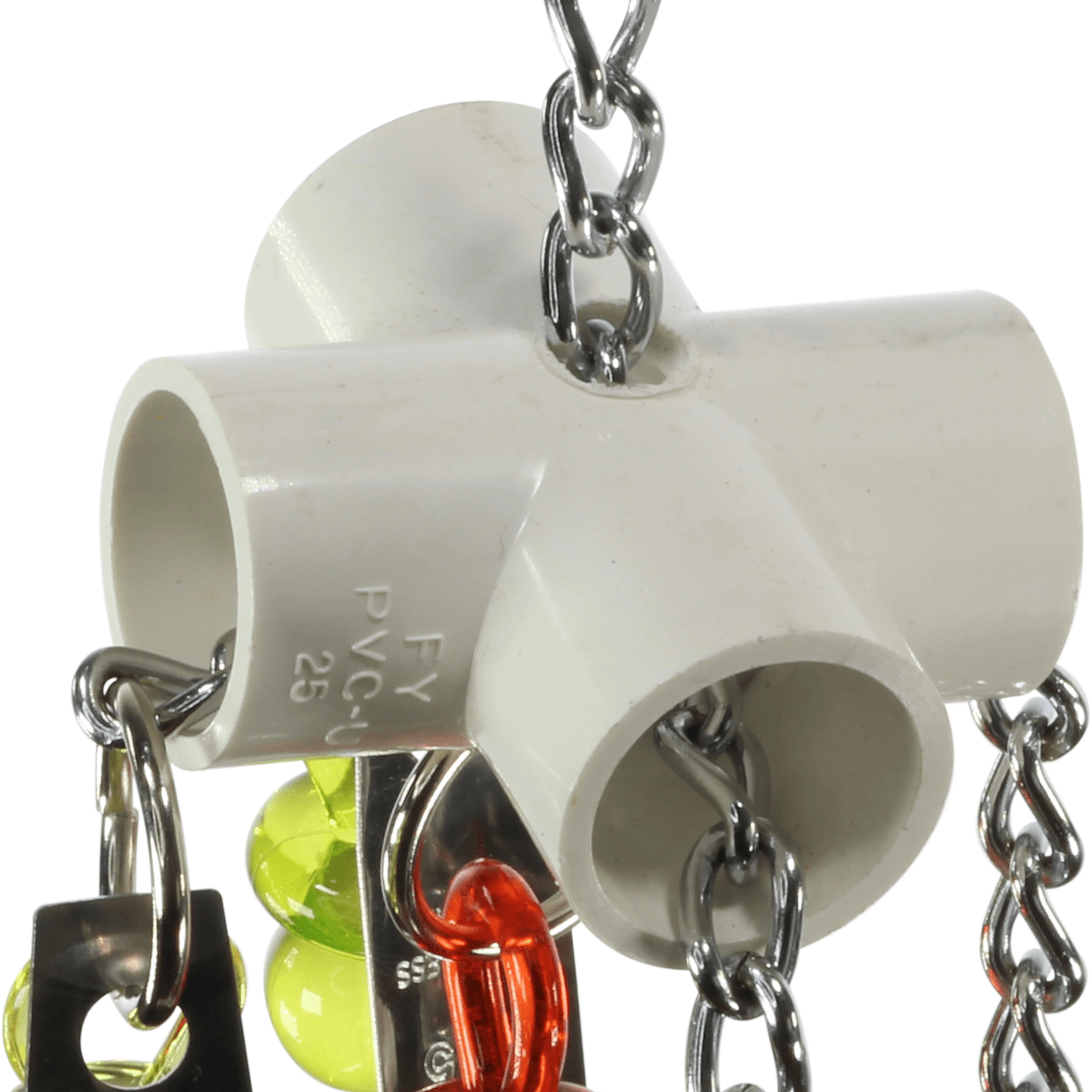 Bonka Bird Toys Bonka Bird Toys 1750 Clacker