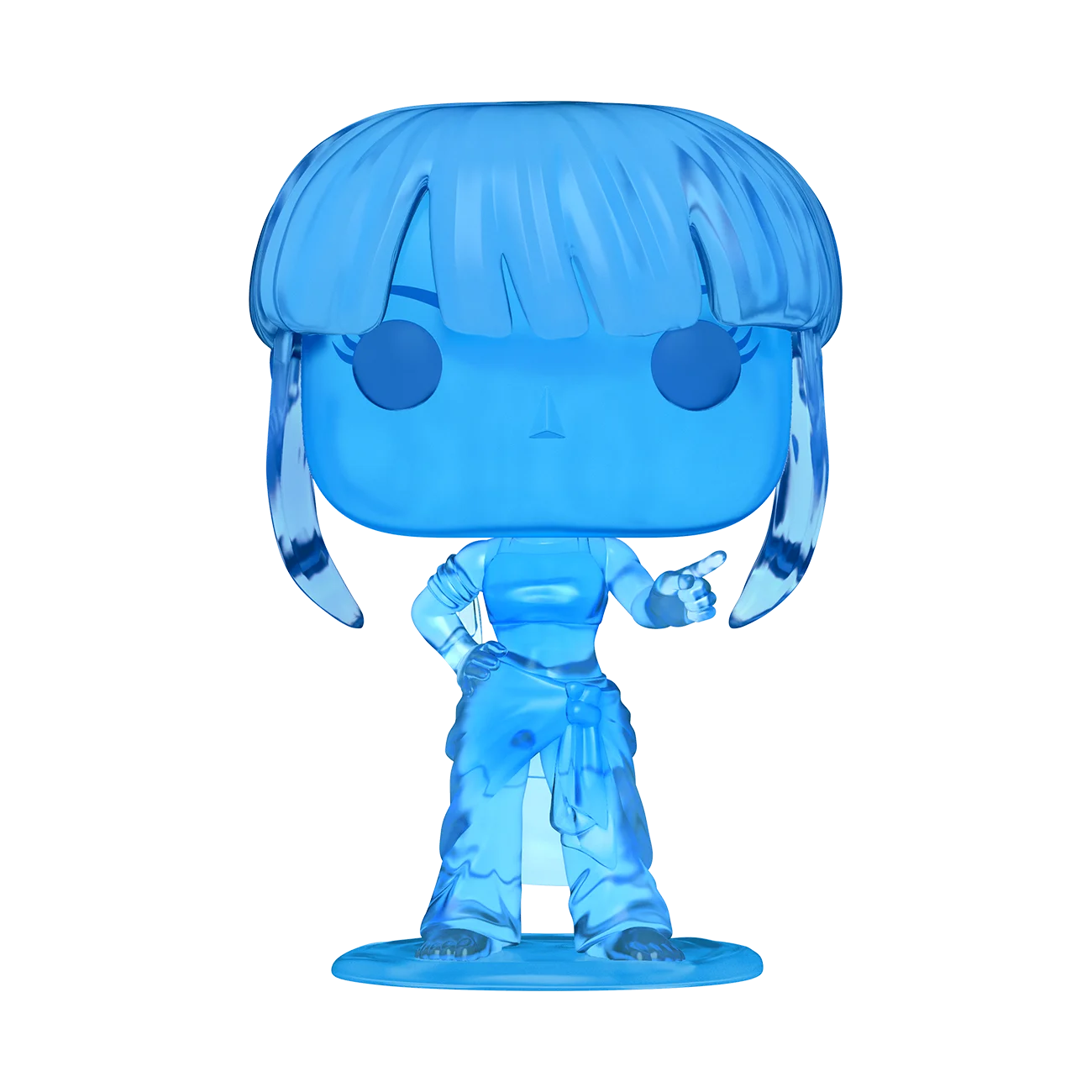 Funko POP! Rocks: TLC - T-Boz with Chase