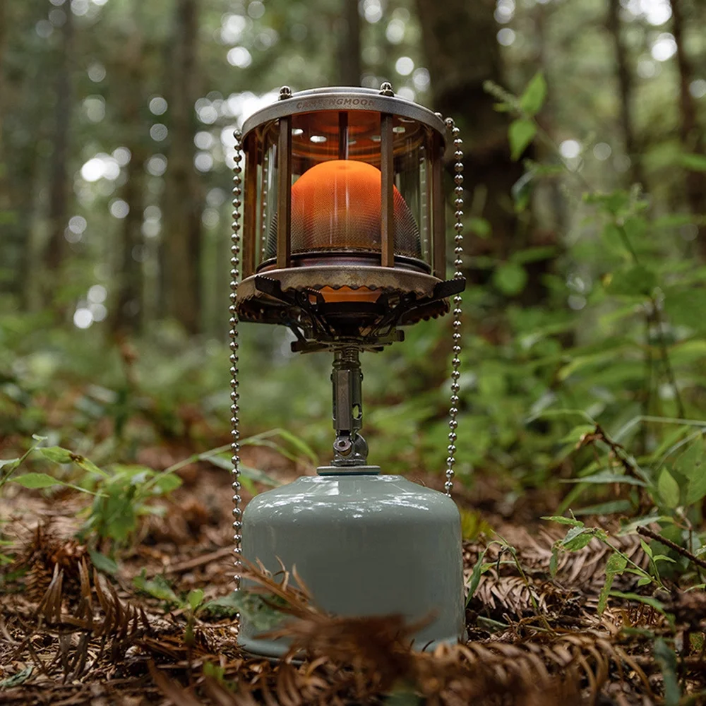 CAMPINGMOON Gas tank switching head,Picnic Portable tank head Picnic Alloy - Aluminum Alloy Stoves Alloy - Lamp Stove Picnic Stoves Portable Stoves Alloy Picnic Stove Picnic Portable Stove -