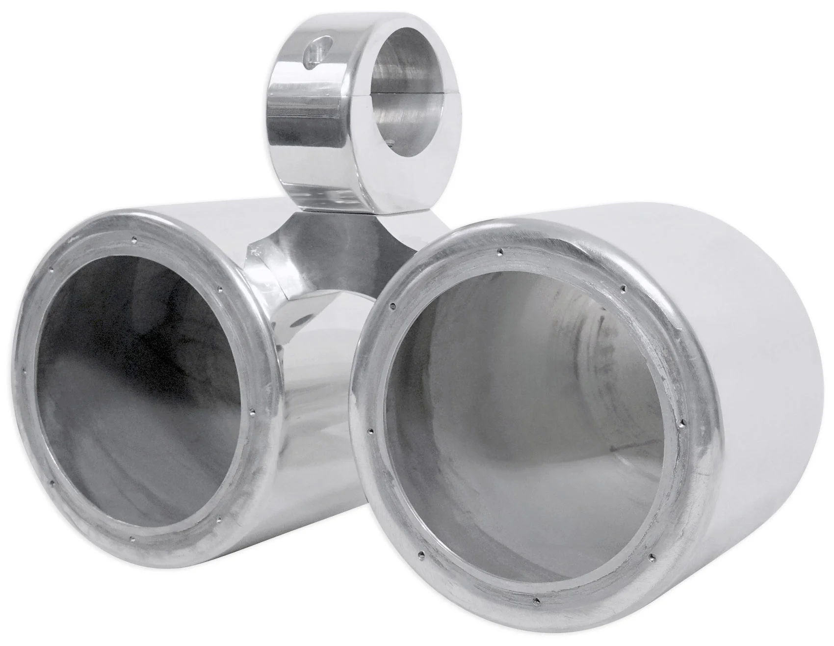 Rockville DMAC65S Dual 6.5