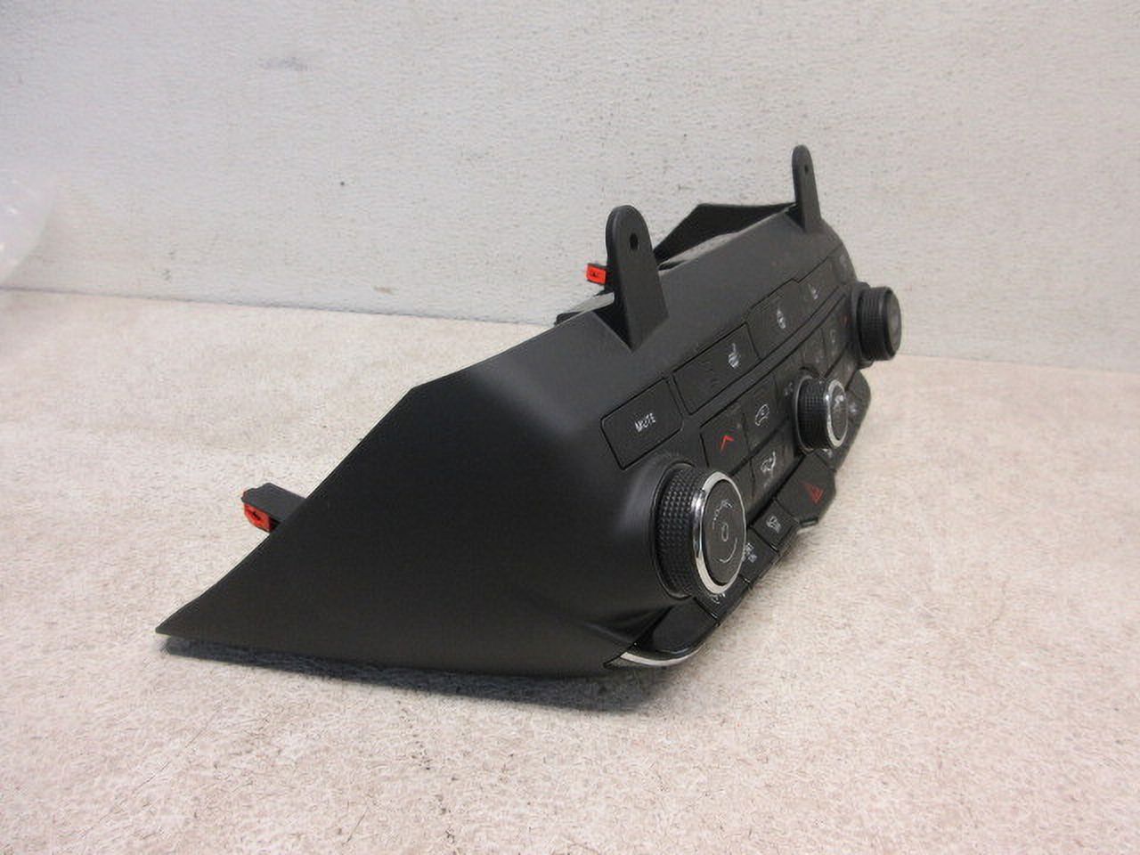 Pre-Owned 2021-2022 Dodge Durango Heat A/C Temperature Control Unit OEM LKQ (Good)