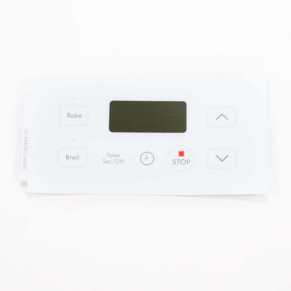 316354400 Kenmore Range Overlay