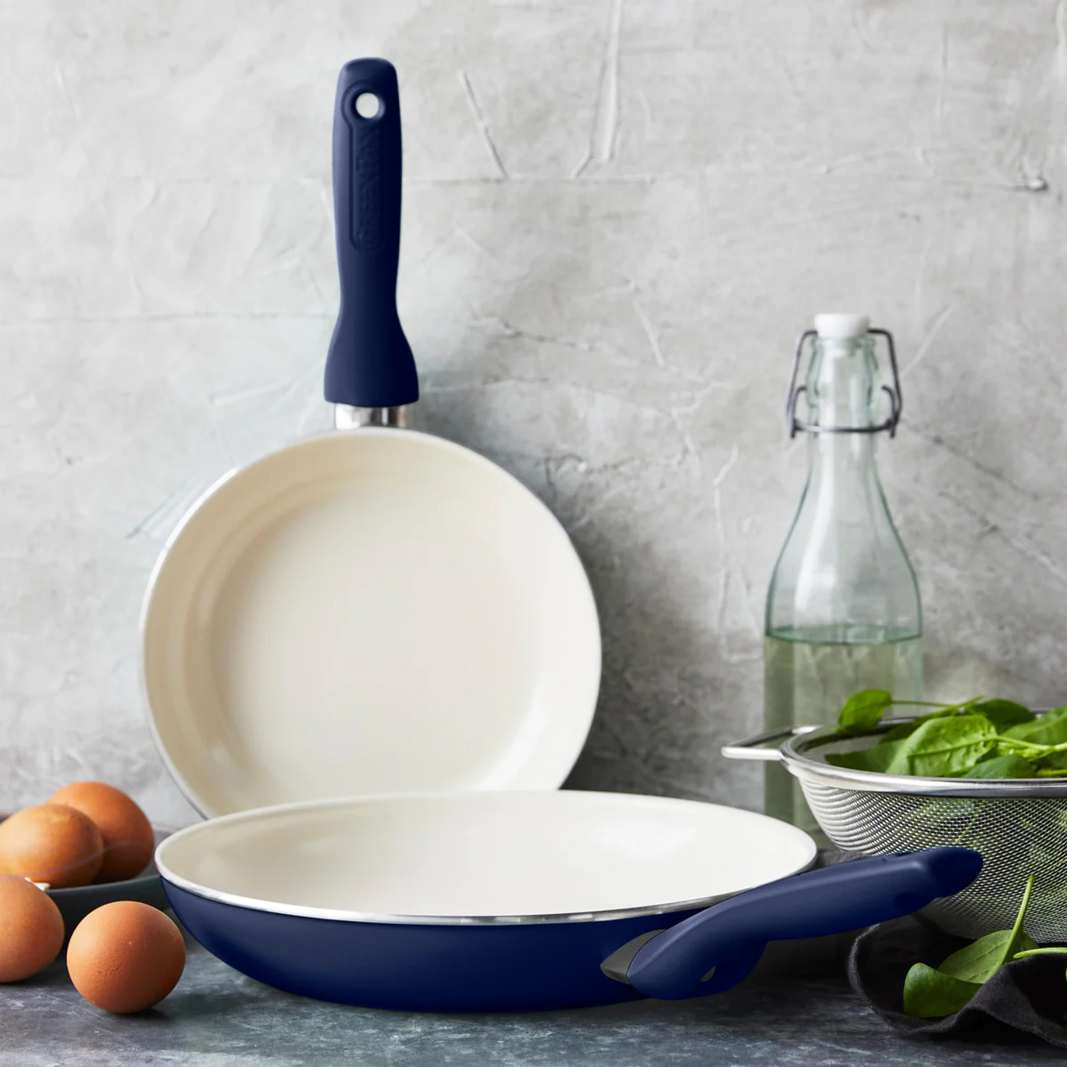 GreenPan Rio Ceramic Nonstick 7