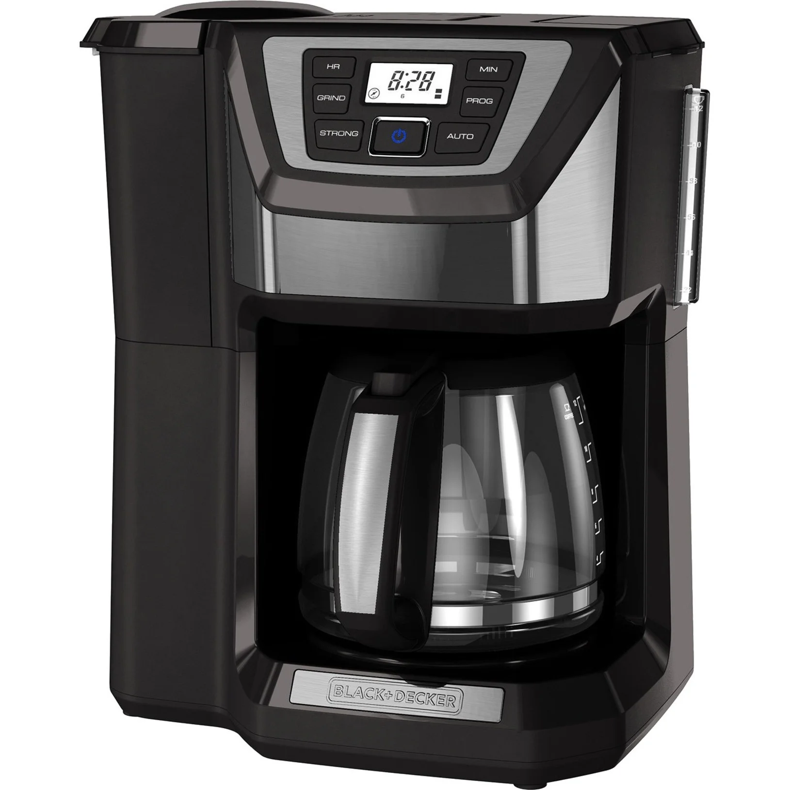 Black & Decker CM5000GD Brewer
