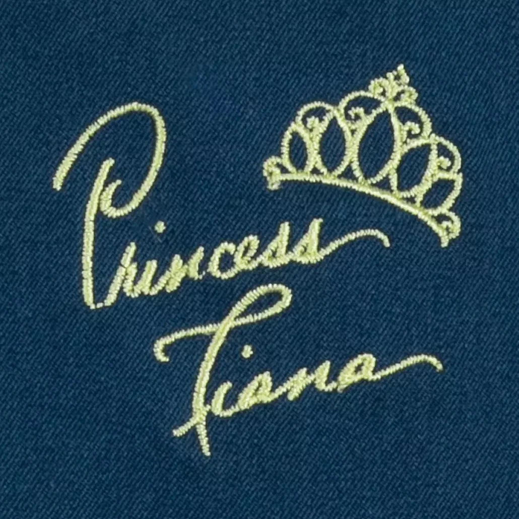 Disney Store Tiana Dress for Women The Princess and the Frog Size 3X