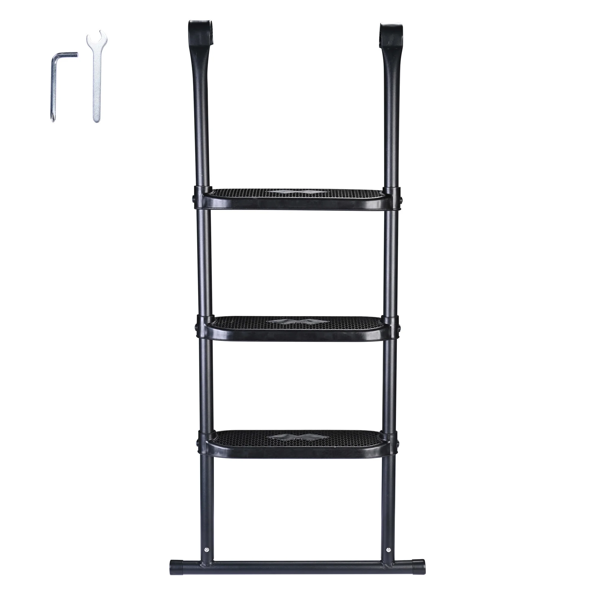 Wellstock Trampoline Ladder