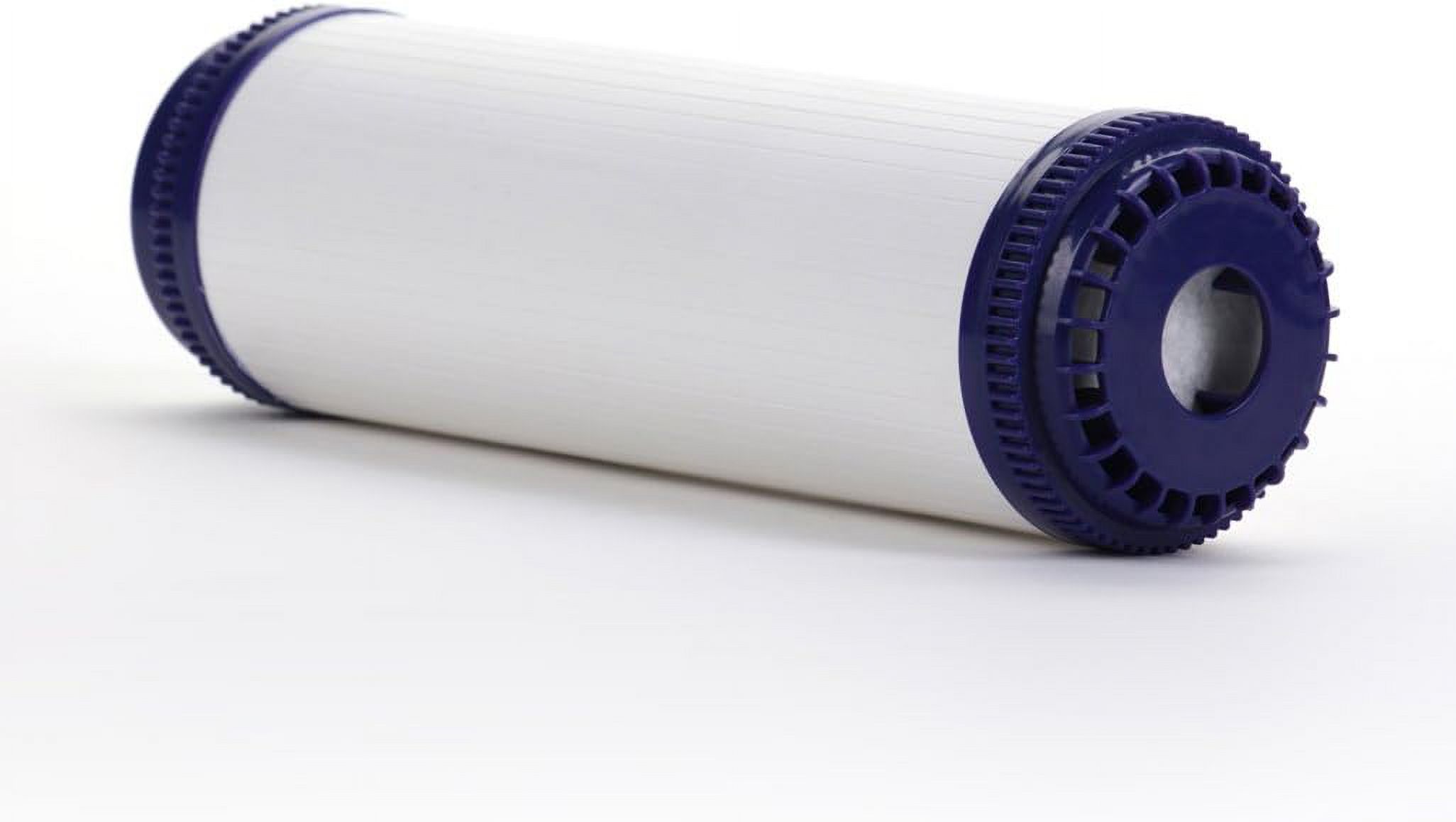 5 Stage RO Reverse Osmosis Water Filter Replacement, 21 Pcs NSF 3 - 4 Yr Supply