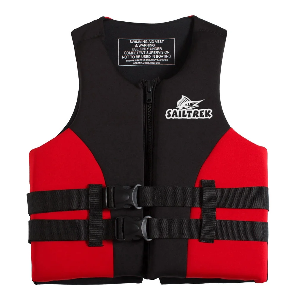SAILTREK Neoprene Fishing Watersports Kayaking Boating Drifting Safety