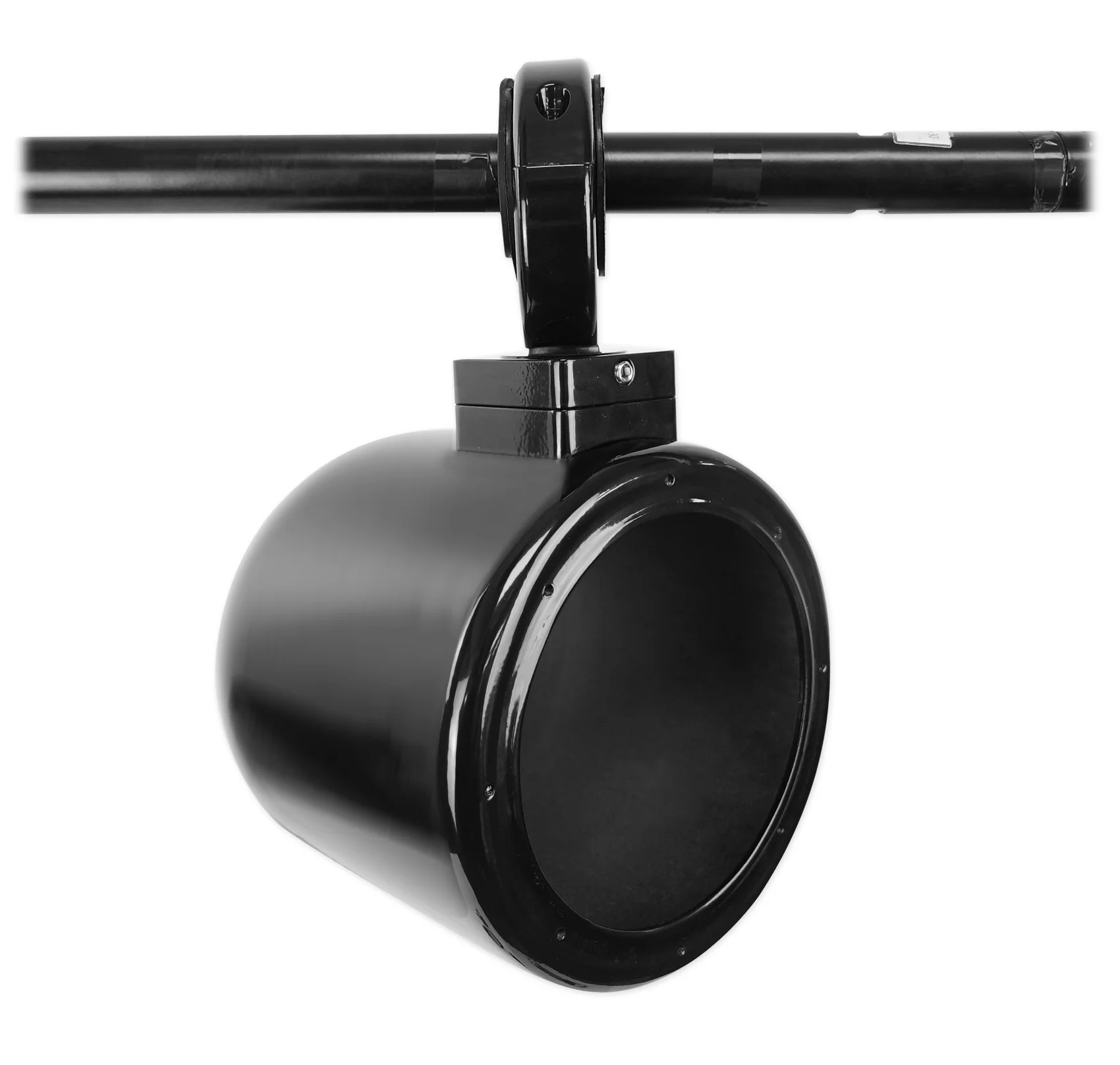 2) Rockville MAC65B 6.5