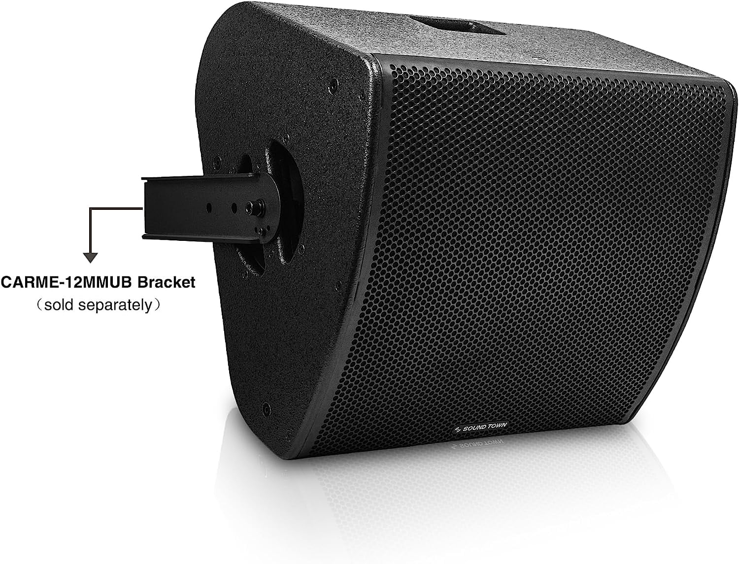 Sound Town CARME Series 12