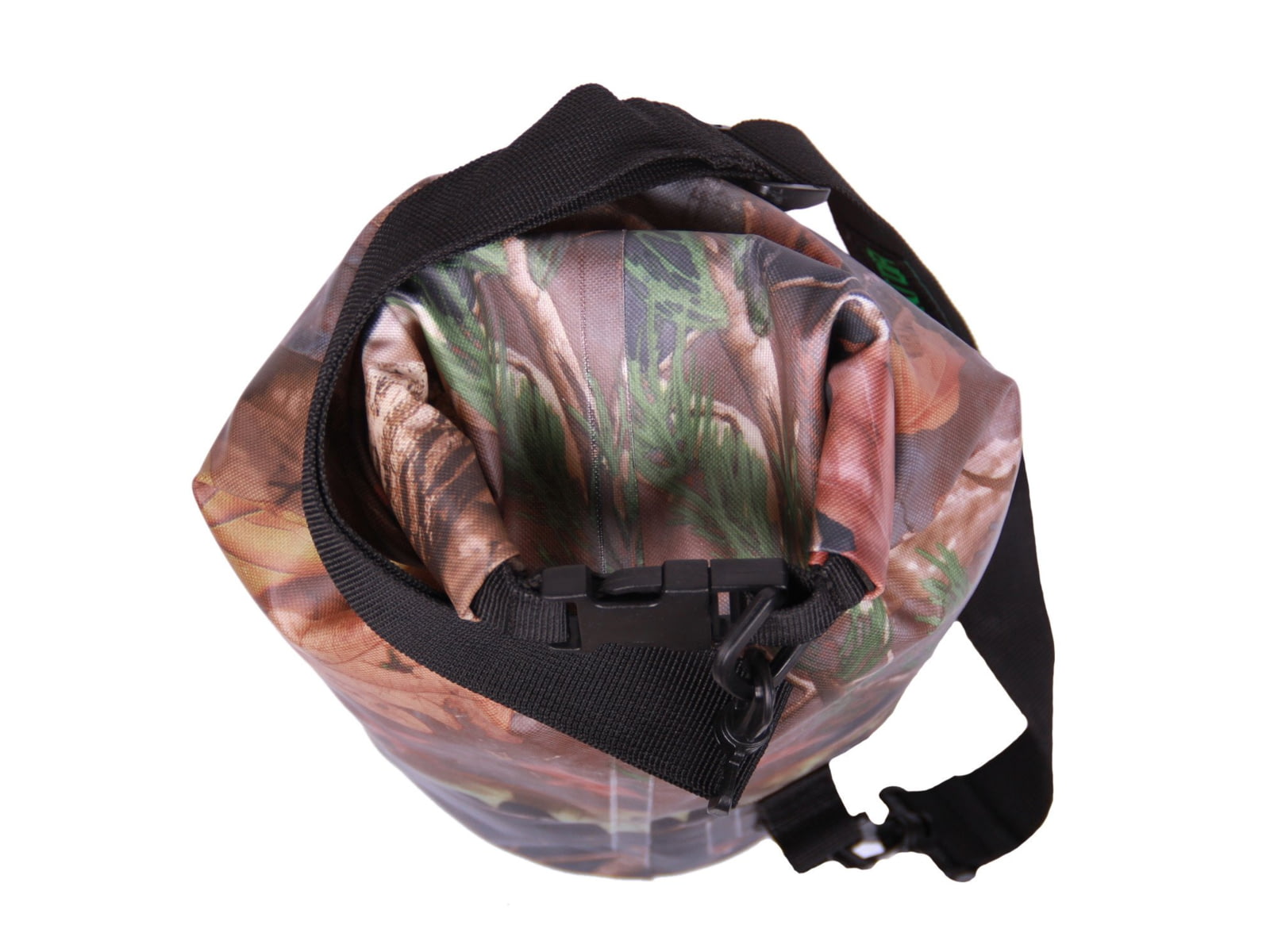 Rockagator Heavy Duty Dry Bag, 30 Liters, Waterproof, Camo