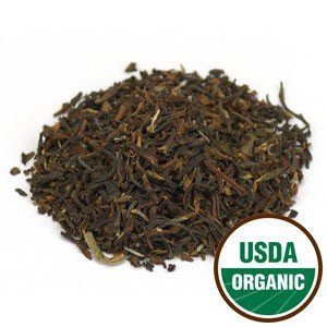 Organic Darjeeling Tea Tgfop, 1 Pound
