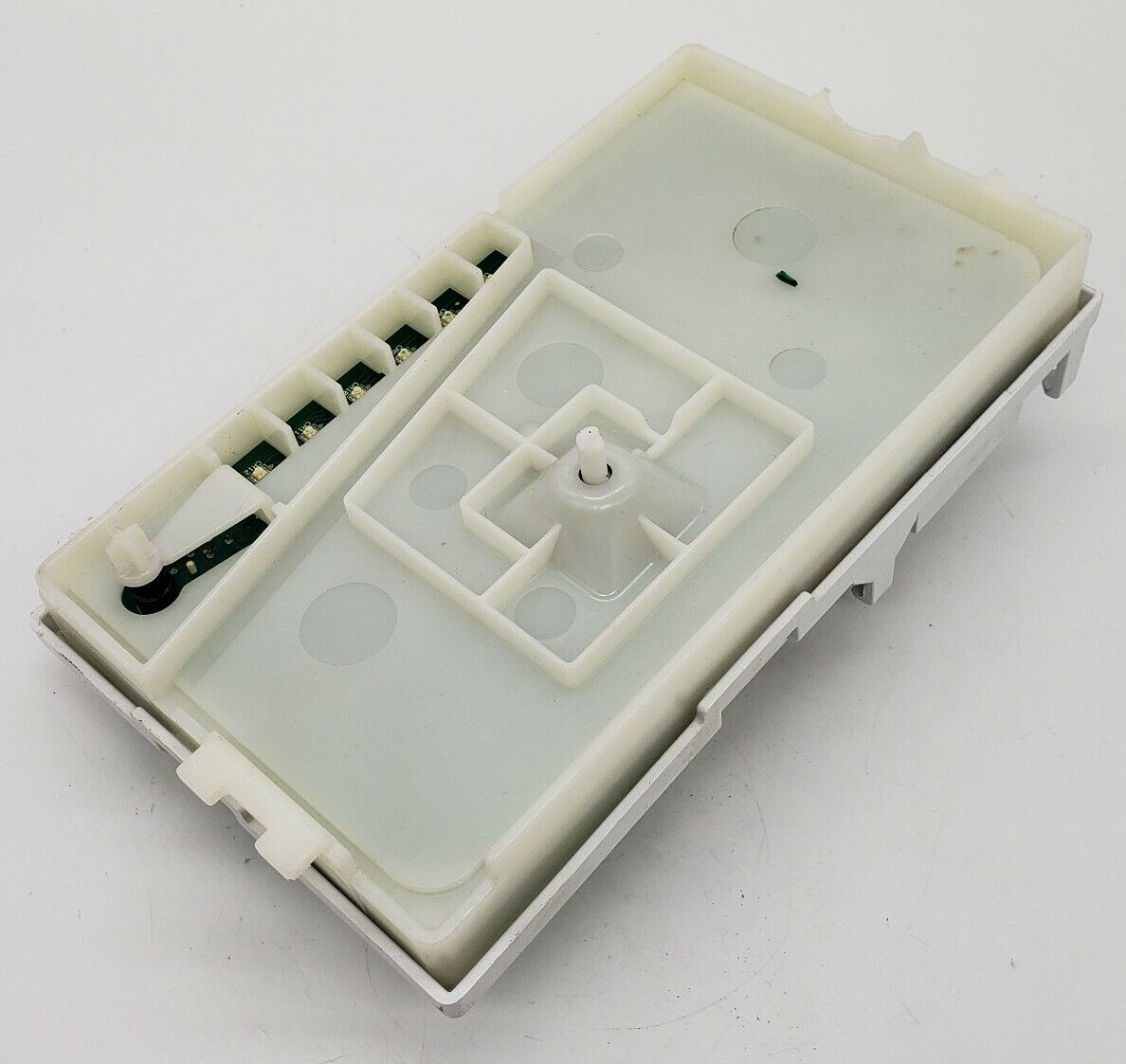 OEM Replacement for Kenmore Washer Control W10487101 *