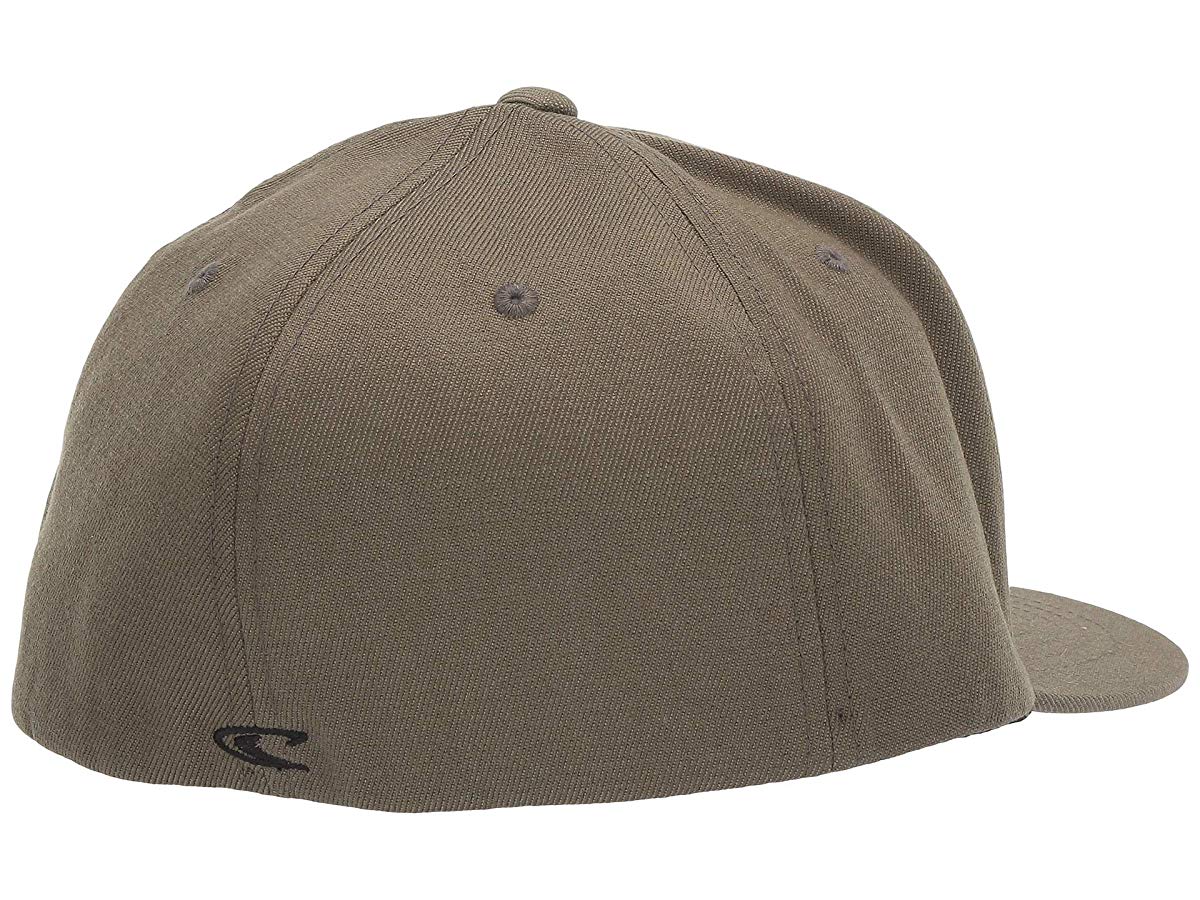 O'Neill Tahoe Army Green