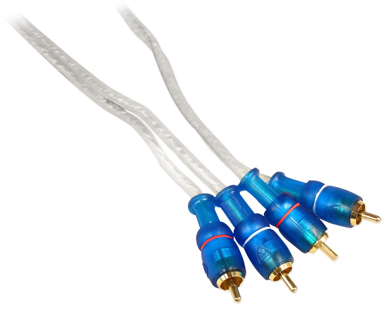 (4) Rockville RMC80W 8