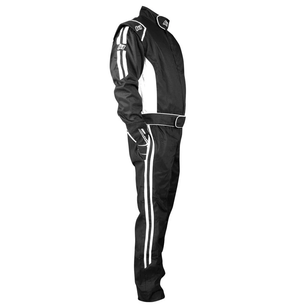 K1 RaceGear 20-CHL-NW-3XL Challenger 1 Piece Suit SFI, 3XL