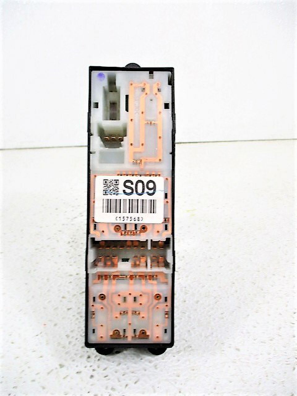 Pre-Owned 11 12 13 Subaru Forester Driver Master LH Auto Window Lock Switch OEM LKQ (Good)