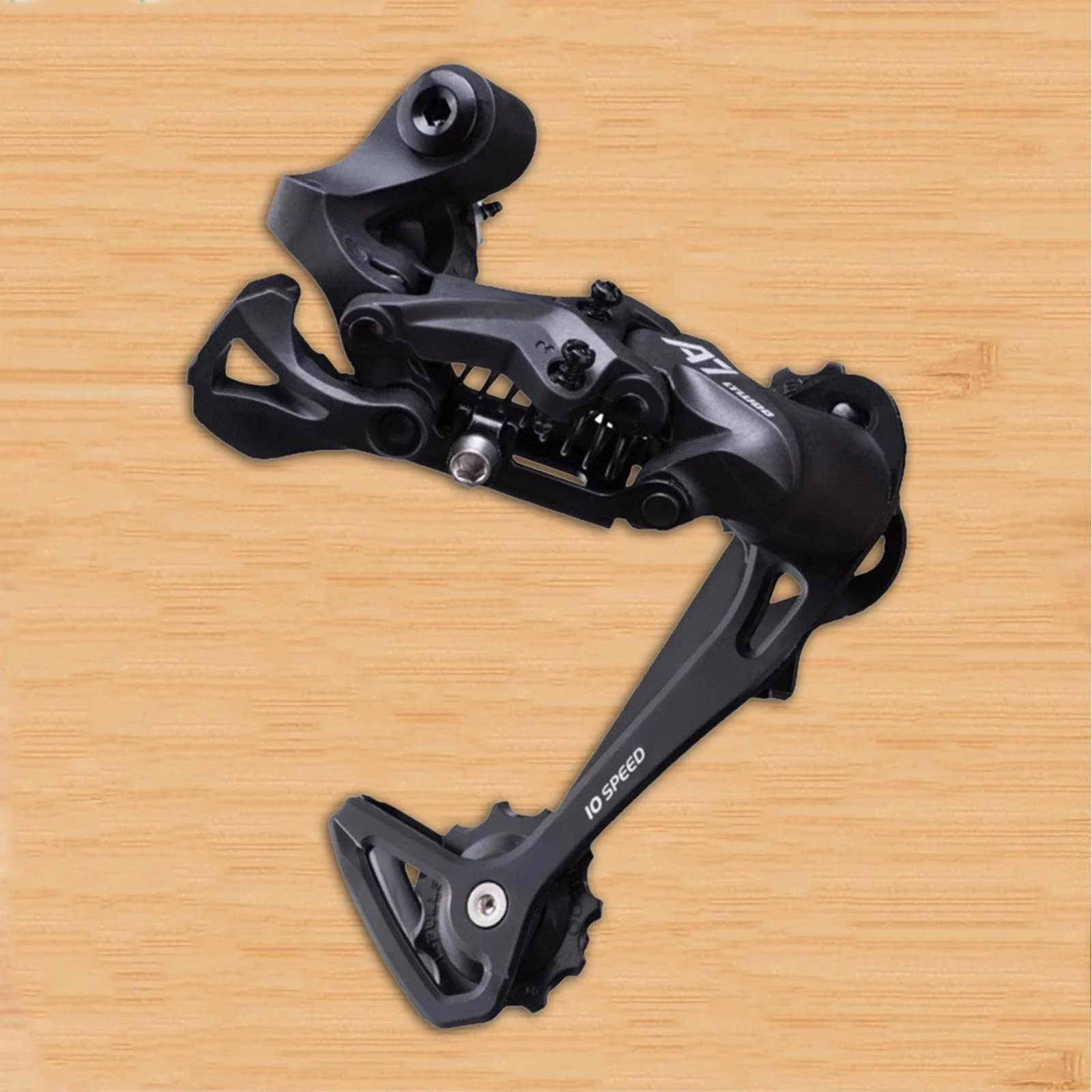 Bike Rear Derailleur A7 for RD MTB Mountain Bike Spare Parts rear