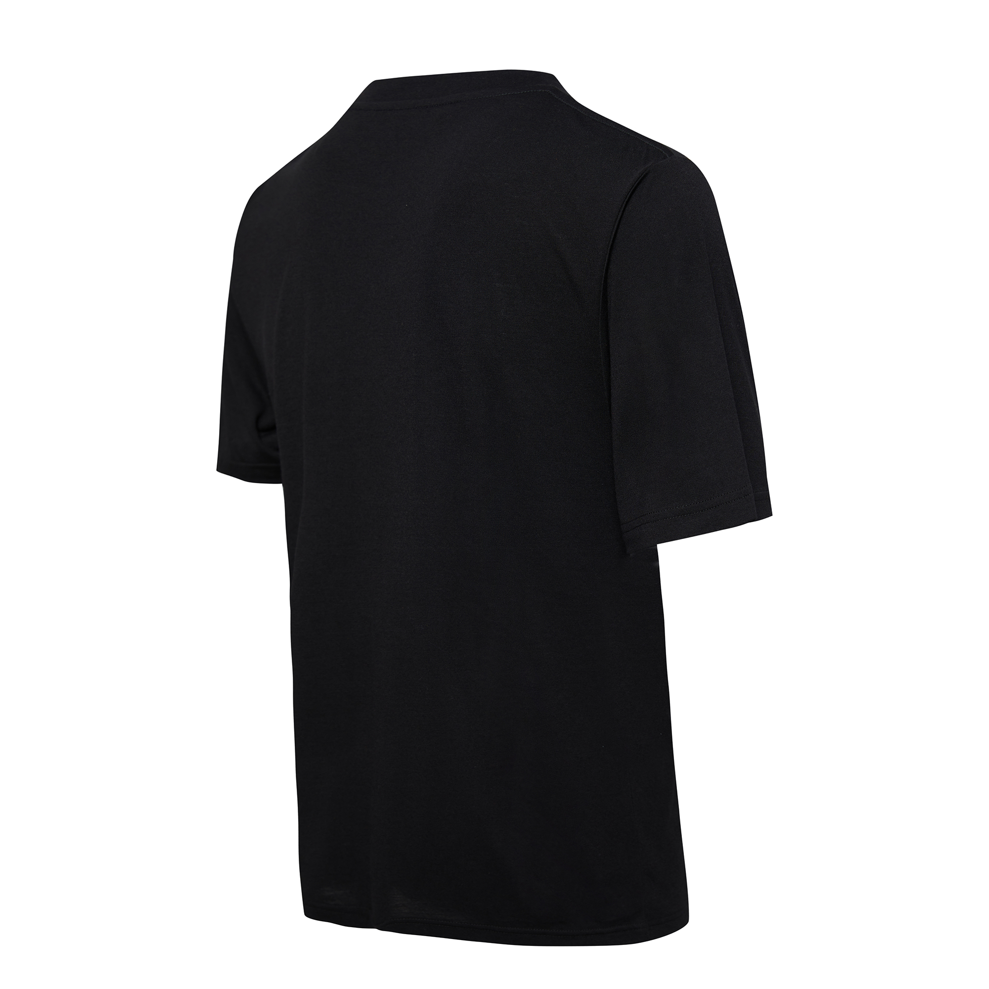 Men's Concepts Sport Black/Orange Philadelphia Flyers Arctic T-Shirt & Pajama Pants Sleep Set