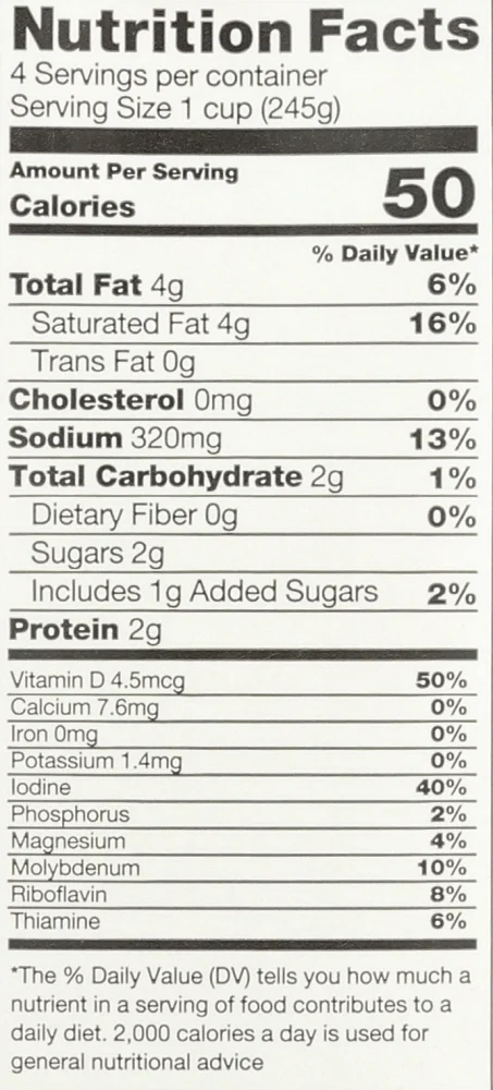 Oceans' Halo Organic Thai Coconut Broth, Soup Mix, 32 oz Pack Of 6