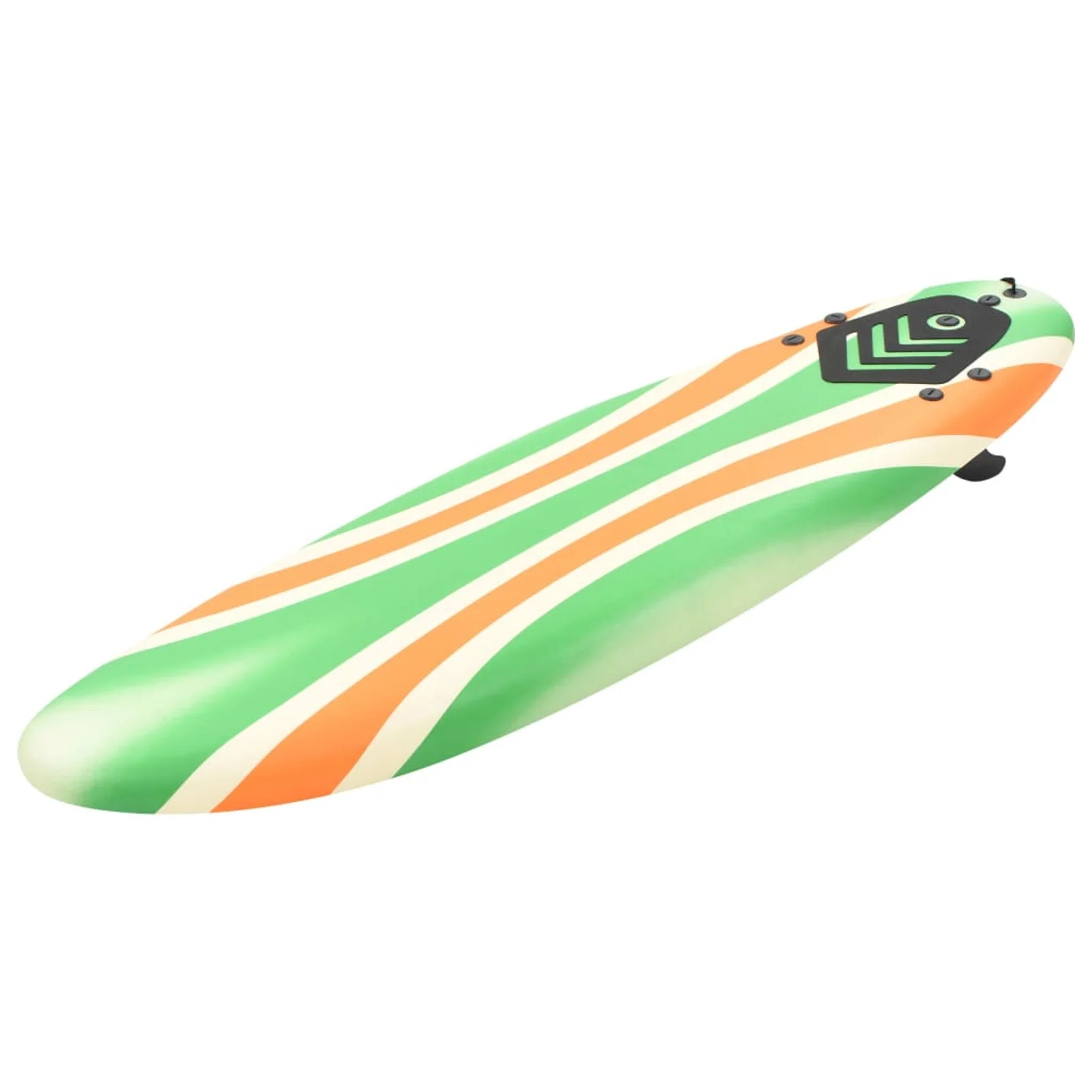 Lixada Surfboard 66.9
