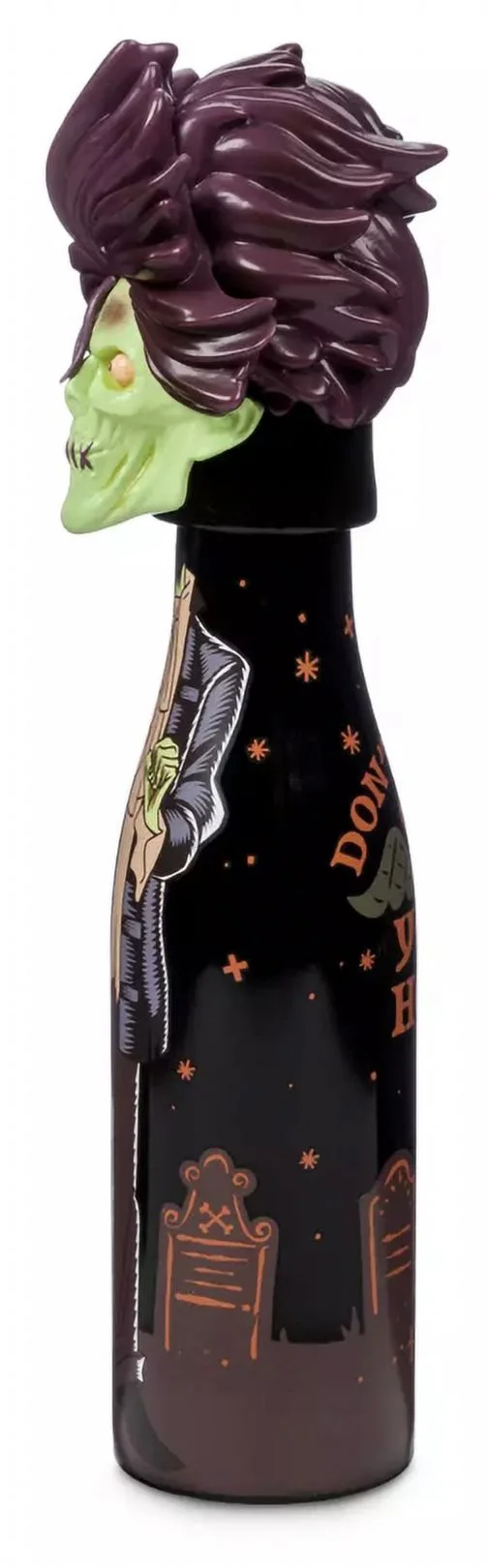 Disney Billy Butcherson Water Bottle – Hocus Pocus